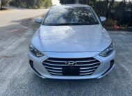 2016 Hyundai Elantra Automatic c