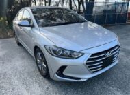 2016 Hyundai Elantra Automatic c