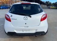 2007 Mazda 2 Hatchback Automatic