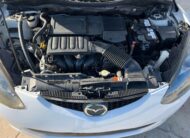 2007 Mazda 2 Hatchback Automatic