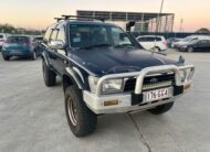 1994 Toyota Hilux Surf Automatic