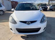 2007 Mazda 2 Hatchback Automatic