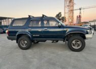 1994 Toyota Hilux Surf Automatic