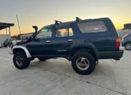 1994 Toyota Hilux Surf Automatic