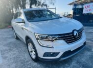 2017 Renault Koleos Automatic c