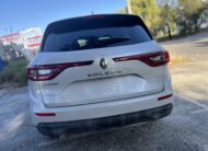 2017 Renault Koleos Automatic c