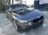 2012 BMW 328i Automatic