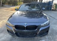 2012 BMW 328i Automatic