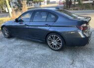 2012 BMW 328i Automatic