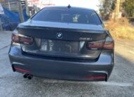 2012 BMW 328i Automatic