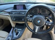 2012 BMW 328i Automatic