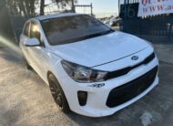 2018 Kia Rio Automatic