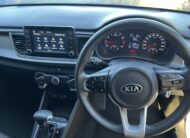 2018 Kia Rio Automatic