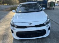 2018 Kia Rio Automatic