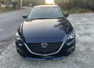 2015 Mazda 3 Hatchback Automatic