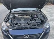 2015 Mazda 3 Hatchback Automatic