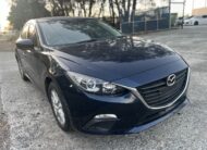 2015 Mazda 3 Hatchback Automatic