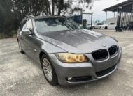 2009 BMW 320i wagon Automatic