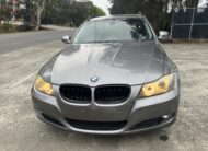 2009 BMW 320i wagon Automatic