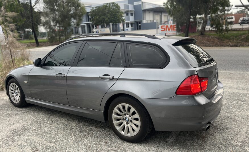 2009 BMW 320i wagon Automatic