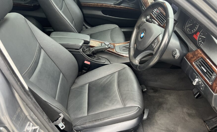 2009 BMW 320i wagon Automatic