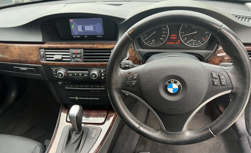 2009 BMW 320i wagon Automatic