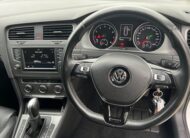 2017 Volkswagon Golf Automatic