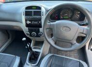 2008 Kia Cerato Manual