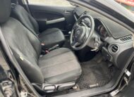 2012 Mazda 2 Manual