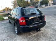 2008 Kia Cerato Manual