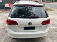 2017 Volkswagon Golf Automatic