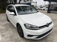 2017 Volkswagon Golf Automatic