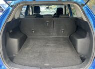 2013 Mazda CX5 Automatic Blue