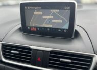 2015 Mazda 3 Automatic White