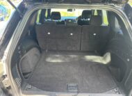 2015 Jeep Grandcherookee Automatic 4WD