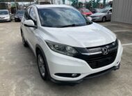 2015 Honda HRV Automatic