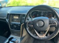 2015 Jeep Grandcherookee Automatic 4WD