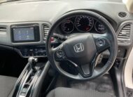 2015 Honda HRV Automatic
