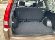 2002 Honda CRV Automatic