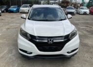 2015 Honda HRV Automatic