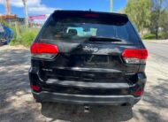 2015 Jeep Grandcherookee Automatic 4WD