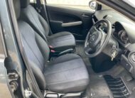 2011 Mazda 2 Automatic Grey
